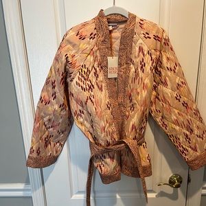 Knox Rose size small
